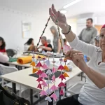 Antalya’da ATASEM kursları devam ediyor