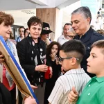 Antalya Muratpaşa’da ‘Geleceğin Renkleri’ kapılarını açtı