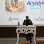 Arıcılara çifte destek