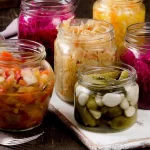 Aslan payı Ege’nin… Turşu ihracatında da öne çıktı