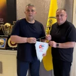 ATFF’den MKE Ankaragücü’ne ziyaret