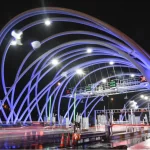 Avrasya Tüneli 9 yılda 180 milyon geçişe ulaştı