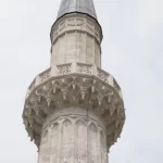 Ayasofya’da kuzeydoğu minare restorasyonu tamamlandı