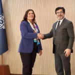 Aydın Havalimanı uluslararası uçuşlara açılıyor