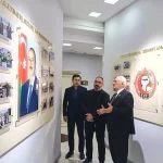 Azerbaycan–Türkiye kardeşliği Bakü’de masaya yatırıldı