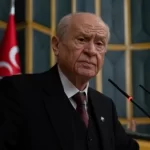 Bahçeli: Türkiye hiçbir senaryoda figüran olmayacaktır
