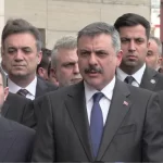 Bakan Çiftçi: 9 can kaybı! Kahramanmaraş’ta eğitime 2 gün ara!