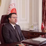 Bakan Gürlek: Hedef daha hızlı adalet