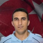 Bakan Gürlek’ten şehit Cengiz Yiğit için anma mesajı