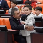 Bakan Tekin: Çocukların güvenliği için her adım atılacak