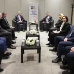 Bakan Tekin OECD Zirvesi’nde