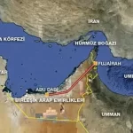 İran Hürmüz Boğazı’nı yeniden kapattı