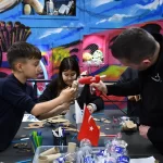 Balıkesir Çevre Eğitim ve Bilim Merkezi örnek oluyor