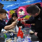 Balıkesir’de çevre bilinci için ortak adım