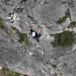 Balıkesir’de Kaya Tırmanış Şenliği 400 sporcuyu buluşturdu