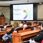 Balıkesir’de özel gereksinimli aday memurlara oryantasyon