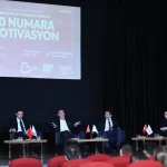 Balıkesir’de YKS adaylarına “10 Numara Motivasyon”