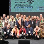 Balıkesir’de Yörük-Türkmen Sempozyumu başladı