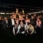 Balıkesirli güreşçi Enes Doğan Kepez’de tarih yazdı