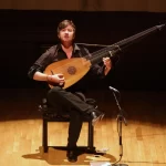 Barok Müzik Festivali, Dunford ile kapanış yaptı