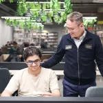 Başakşehirli öğrenciler sınavlara “Hoca Cepte” ile hazırlanıyor