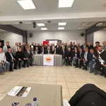 Basın Vakfı Kongresi tamamlandı