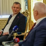 Başkan Bozbey’in ifadesi başladı, Özgür Özel Bursa’ya geliyor