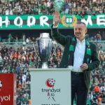 Başkan Büyükakın’dan Kocaelispor’a 60. yıl mesajı