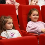 Başkan Büyükgöz çocuklarla GKM’de buluştu