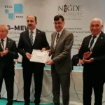 Kütahya Belediyesi SKA’da uluslararası başarıya imza attı