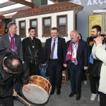Başkan Genç’ten Trabzon Tanıtım Günleri teşekkürü