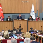 Başkan Tugay: İzmir dezenformasyon baskısı altındadır