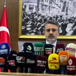 Başkan Vekili Biba açıkladı… Bursa’da su fiyatlarına ayar geliyor