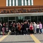 Belediyenin kursiyerleri EKPSS’ye Hazır