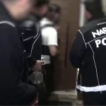 Beylikdüzü’nde 67 kilo metamfetamin ele geçirildi