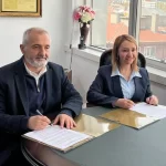 Bilecik tarımında tarihi iş birliği