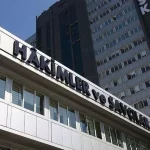 HSK’dan adli ve idari yargıda terfiler ‘Resmi’leşti