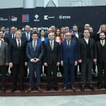 BTSO’da dijital dönüşüm ve uluslararası iş birliği fırsatları görüşüldü