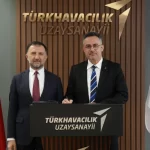 BTÜ’den TUSAŞ ile iş birliği hamlesi