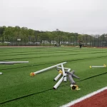 Bursa Büyükşehir’den Bağlarbaşı tesisine yenileme