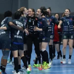 Bursa Büyükşehir’den hentbolda kritik galibiyet