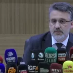 Bursa’da Başkan Vekili Şahin Biba ilk meclisini yaptı… İcraatlarımızı tüm Bursa görecek