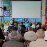 Bursa’da çiftçilere eğitim desteği