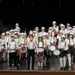 Bursa’da çocukların sesi senfoniyle yükseldi