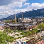 Bursa’da doğal gaz tüketimi 2,6 milyar metreküpü aştı… En yüksek tüketim Şubat’ta