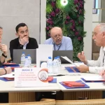 Bursa’da eğitim çalıştayı