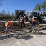 Bursa’da Hamitler’in ulaşım konforu artırıldı