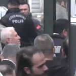 Bursa’da Mustafa Bozbey ve 57 şüpheli adliyede