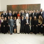 Bursa’da tekstilde ihracatın yıldızları belli oldu