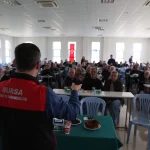 Bursa’da zeytinde yeni dönem… B-Reçete geliyor